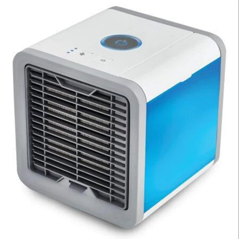 Material: Plastic Portable Artic Mini Air Cooler