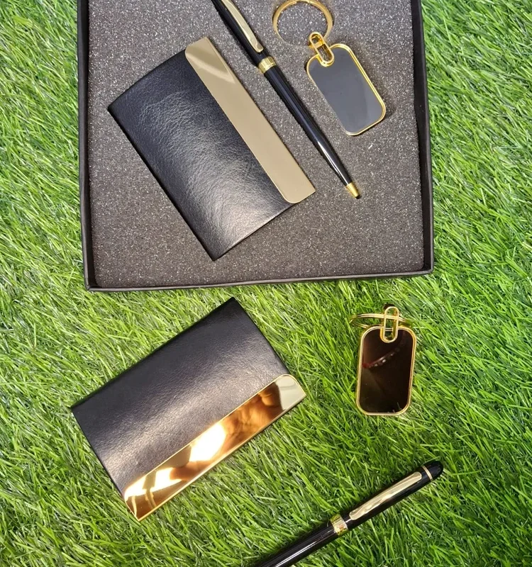 Black Pen Sets, For Gift